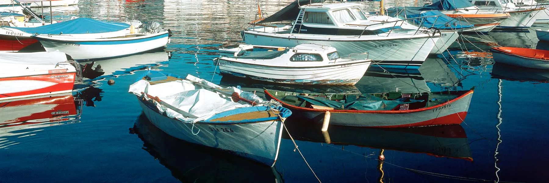 Los Cristianos