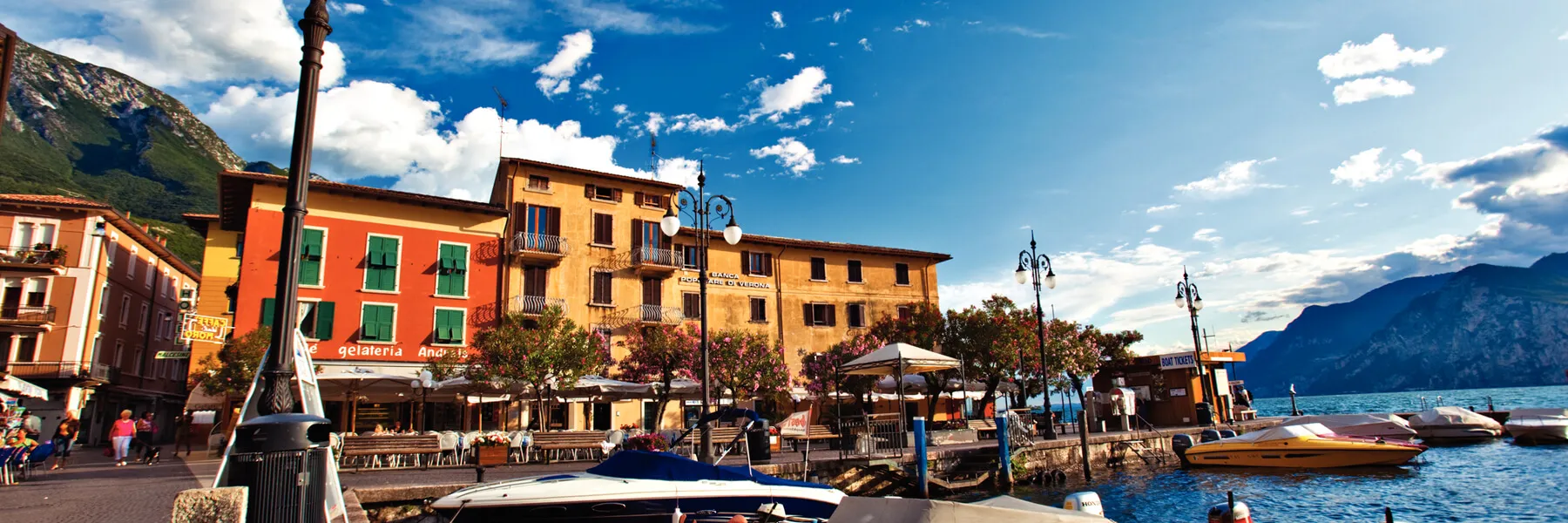 Malcesine