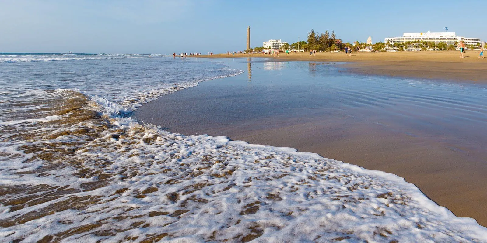 Maspalomas