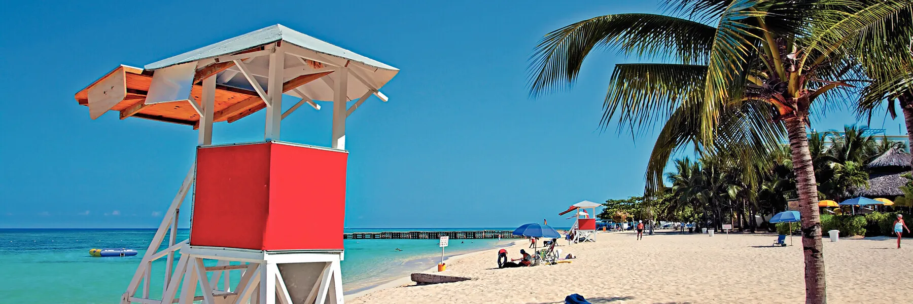 Montego Bay