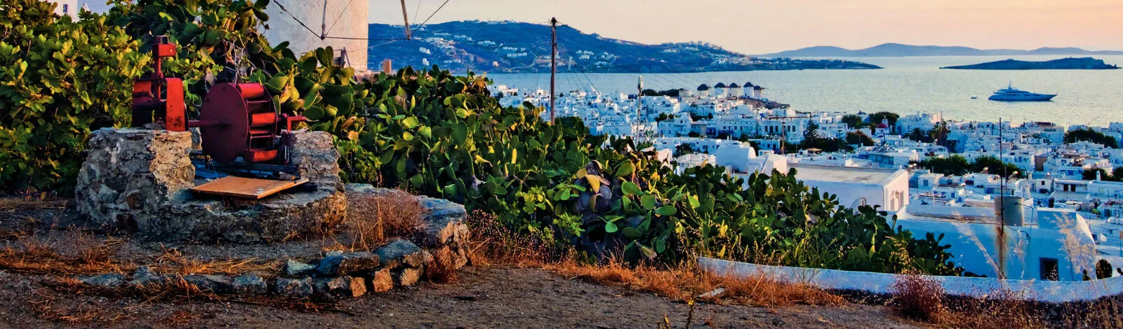 Mykonos