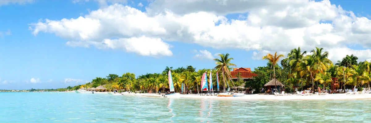 Negril
