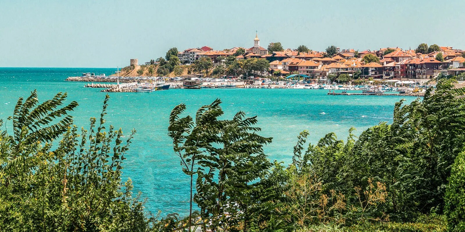 Nessebar