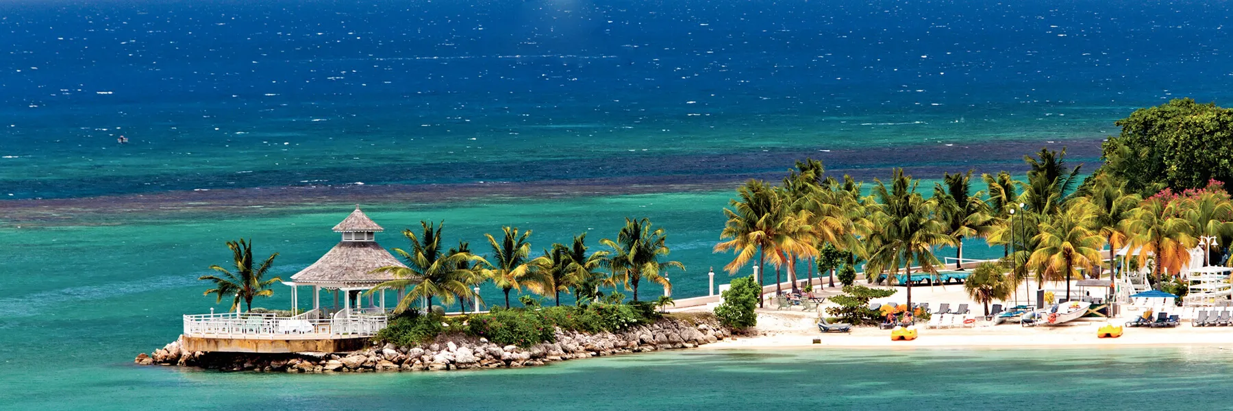 Ocho Rios