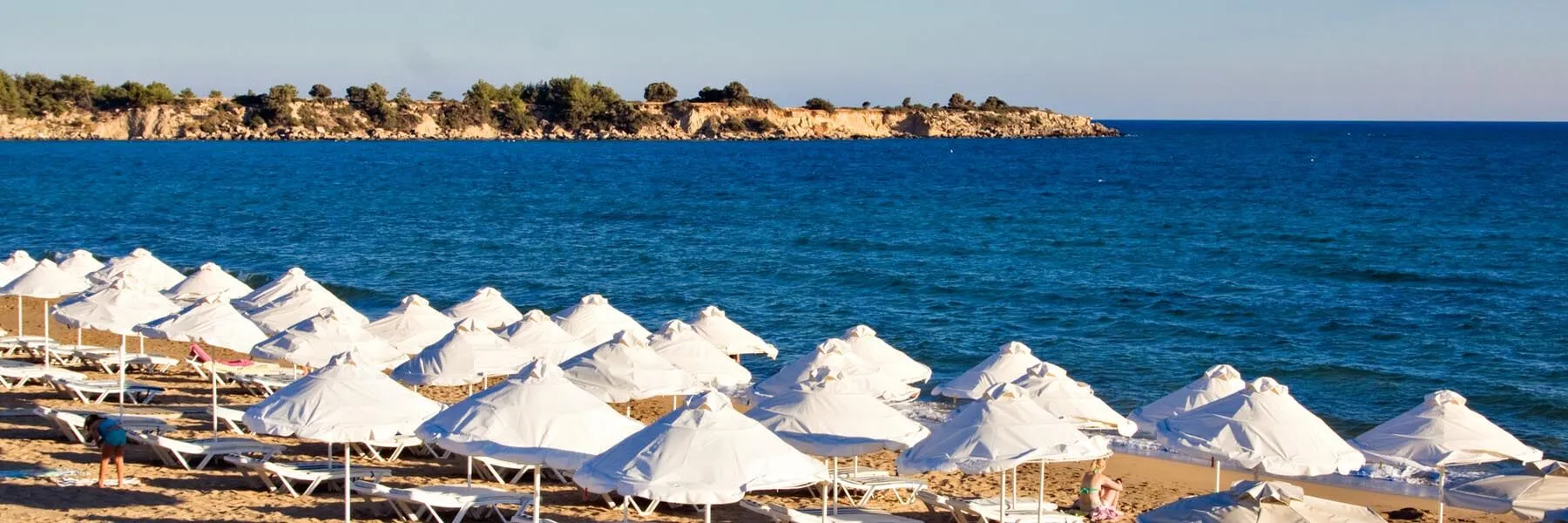 Pefkos