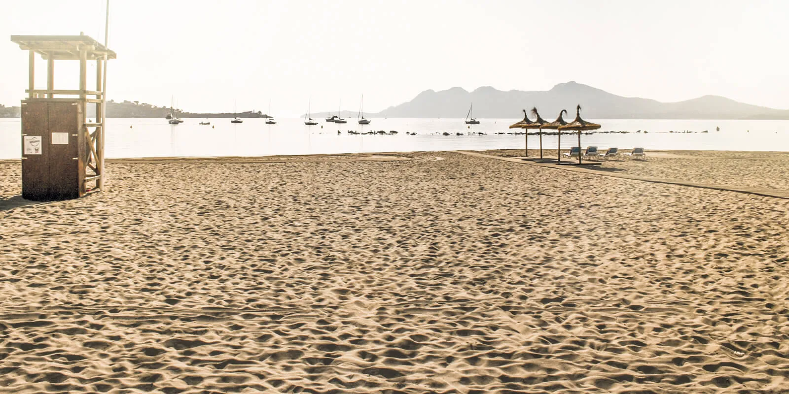 Puerto Pollensa