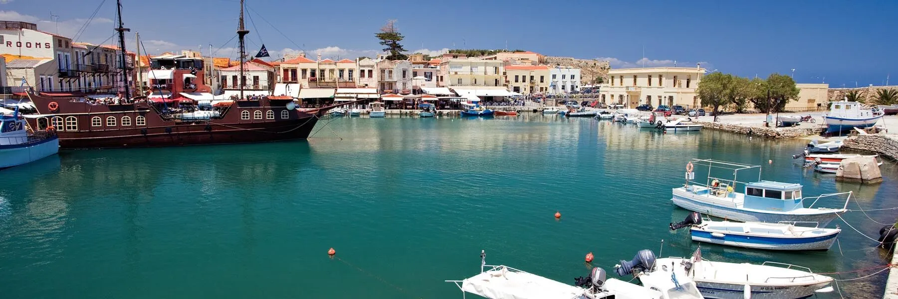 Rethymnon