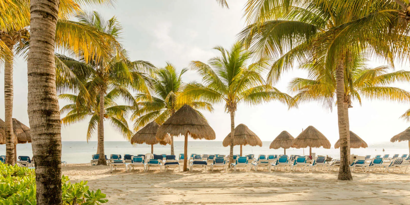 Riviera Maya