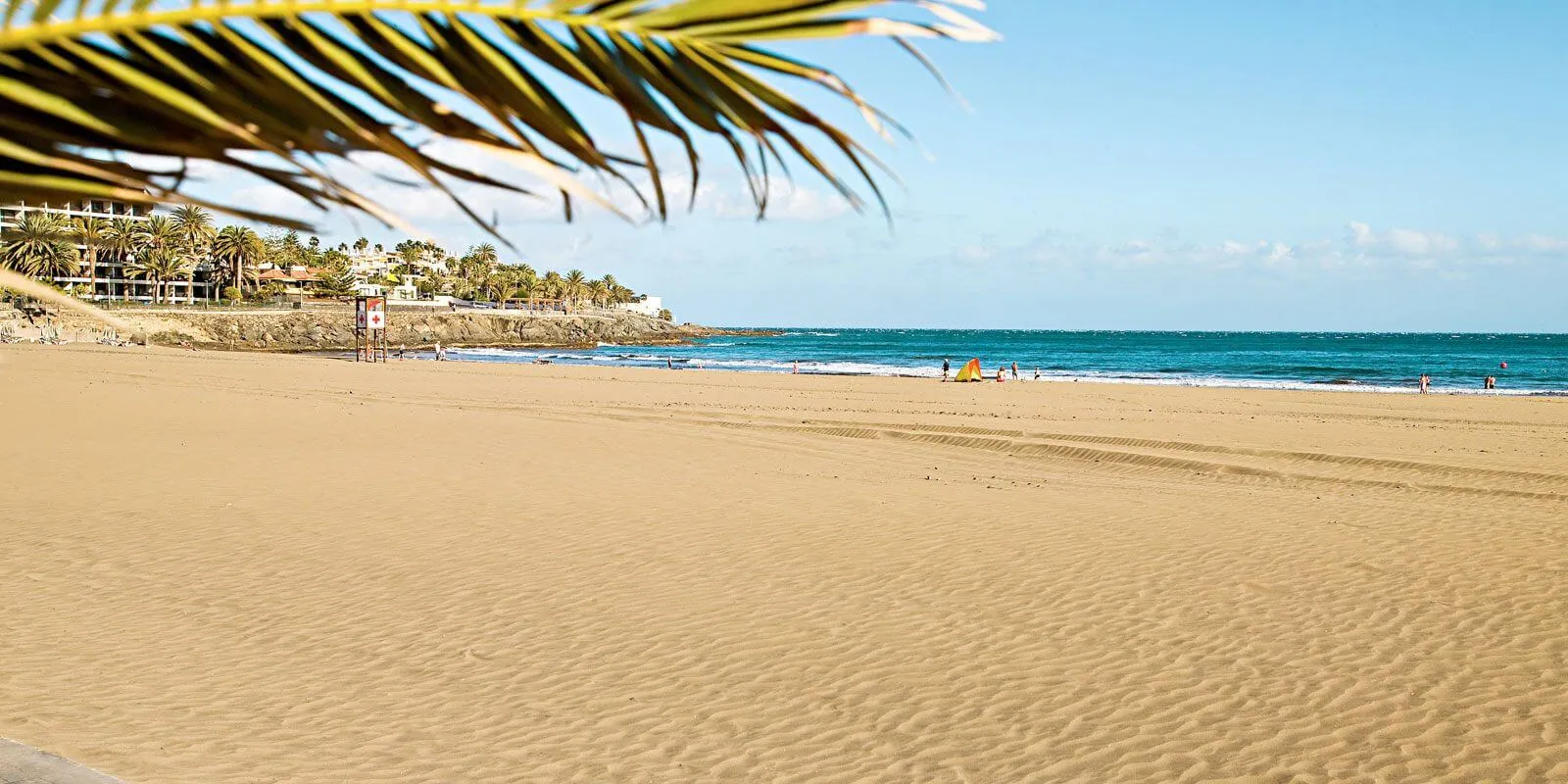 San Agustin