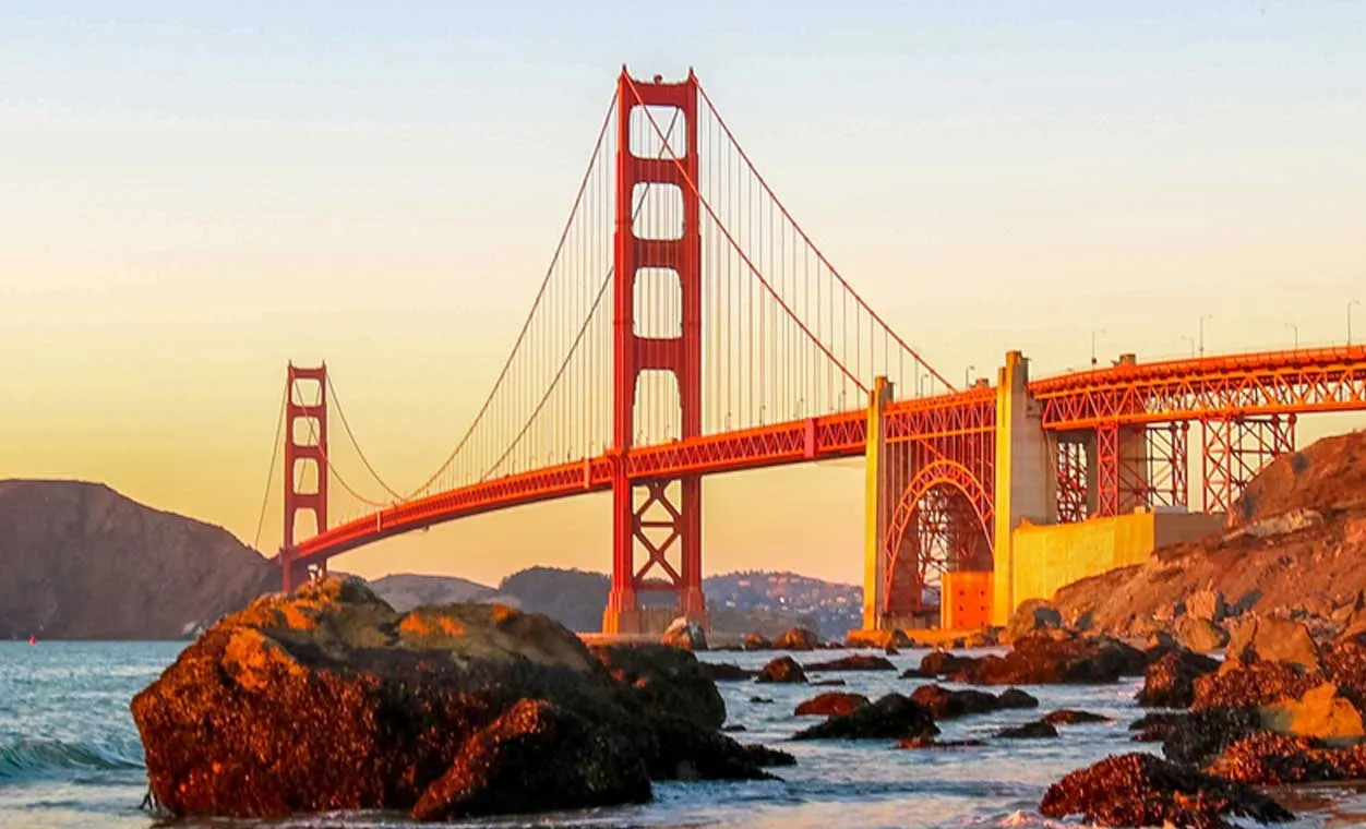 San Francisco