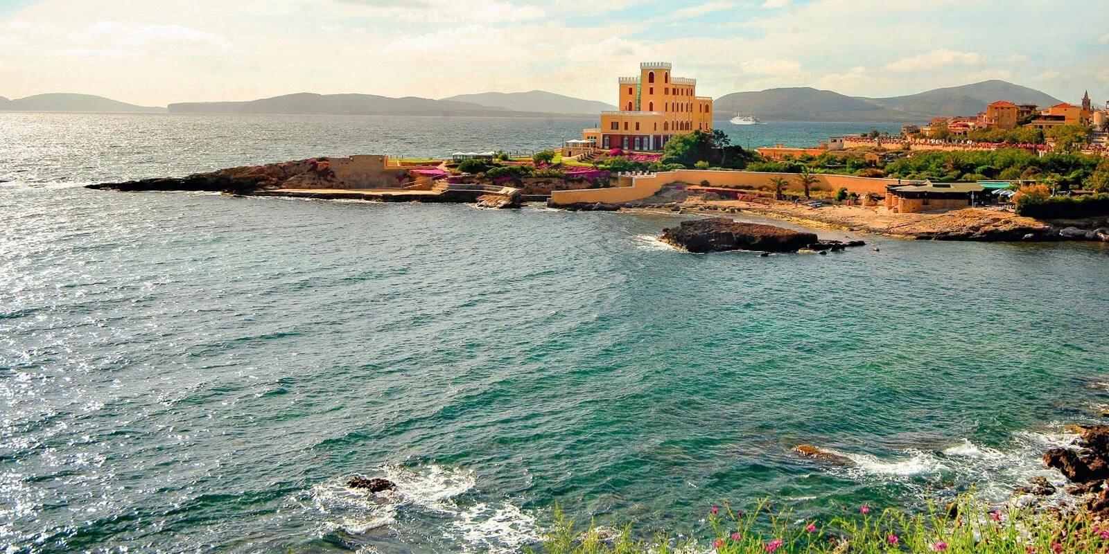 Sardinia