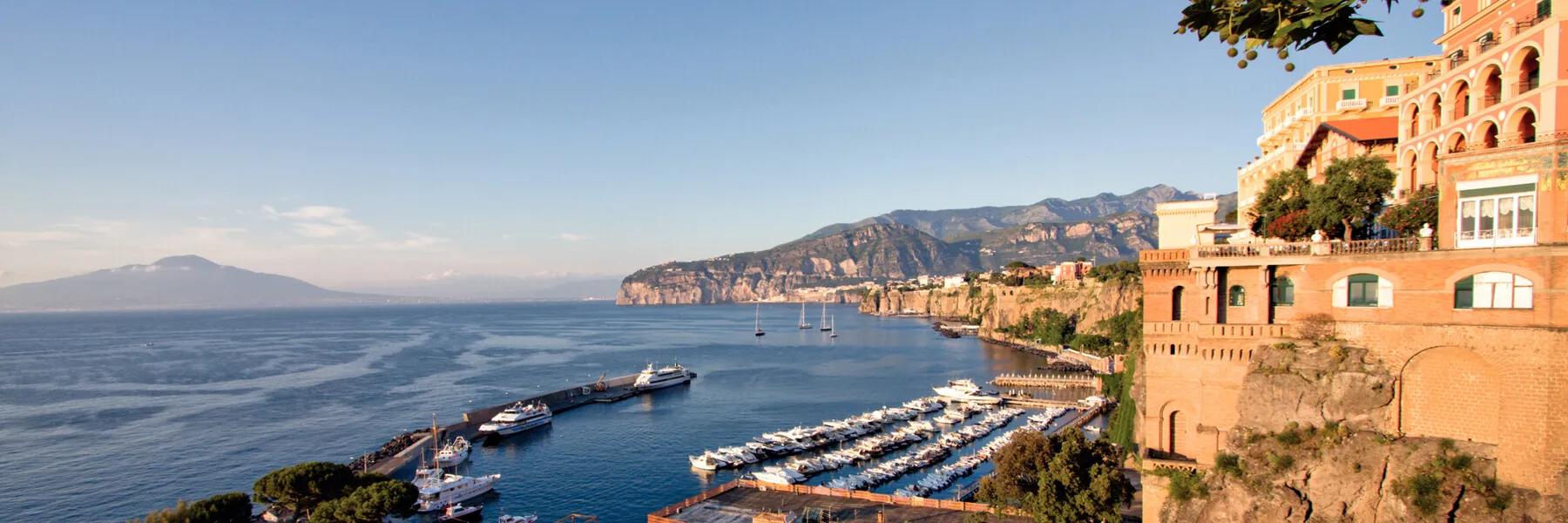 Sorrento
