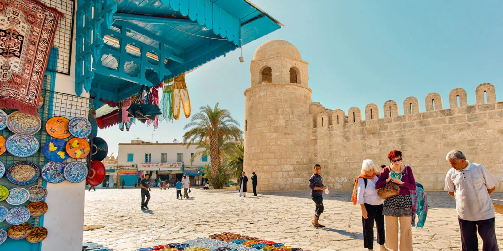 Sousse