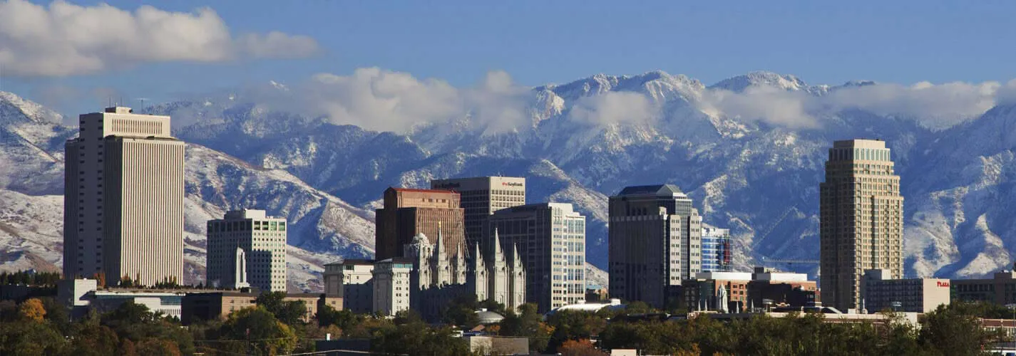 Utah State