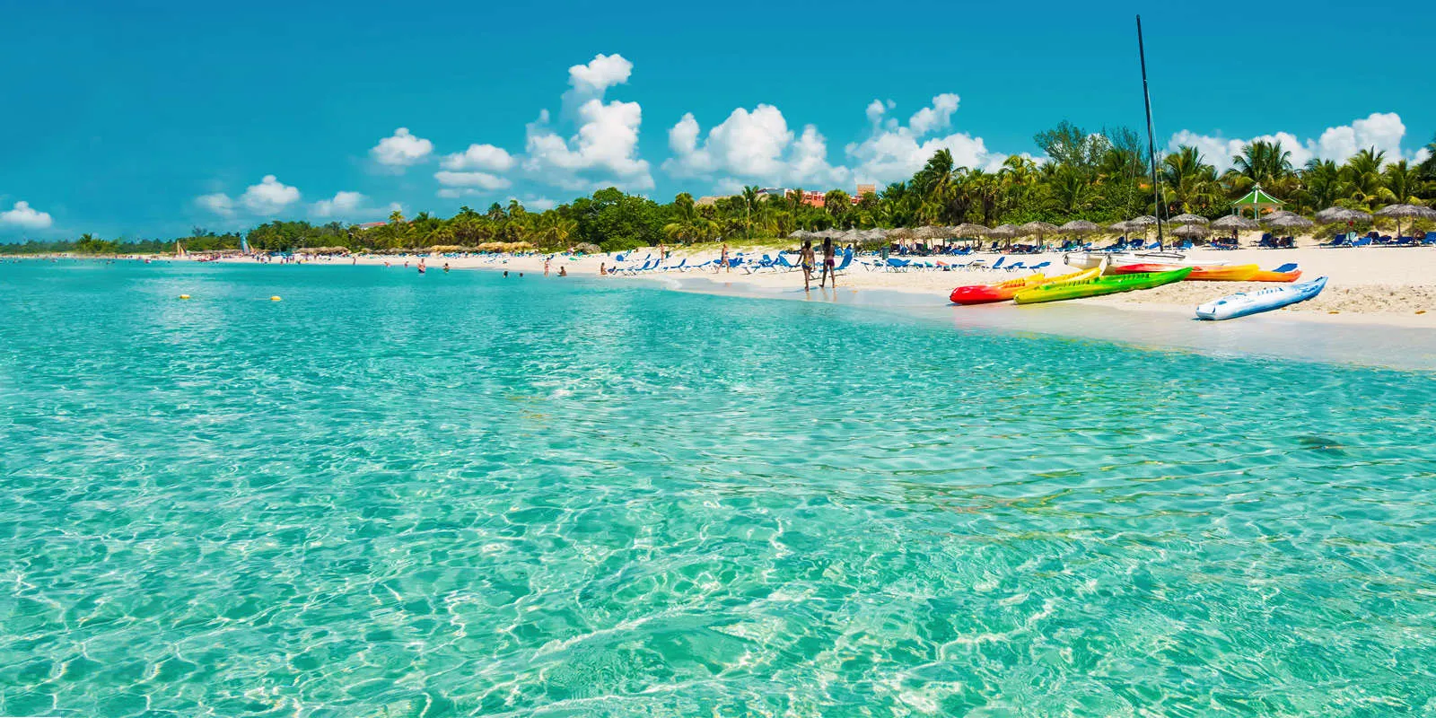 Varadero