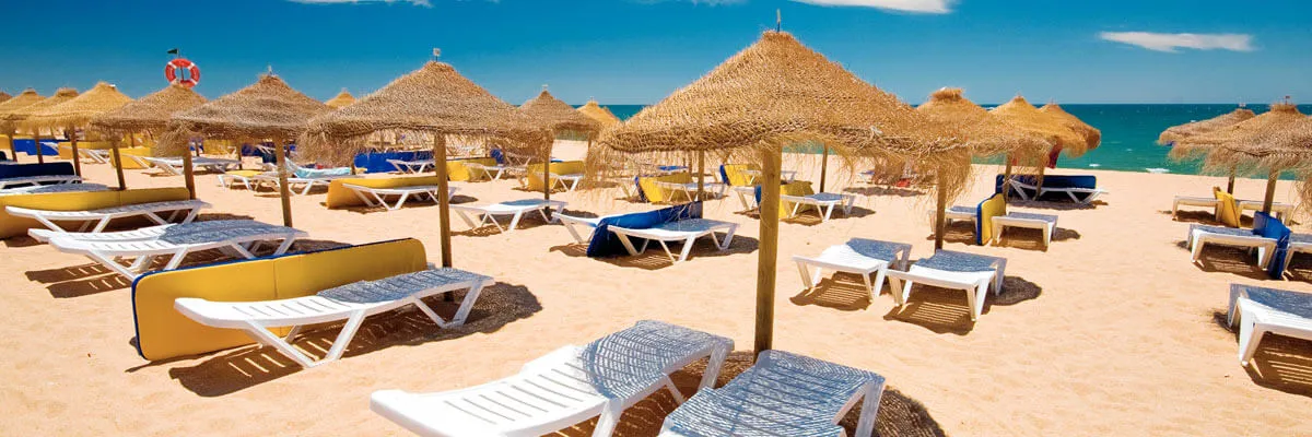 Vilamoura