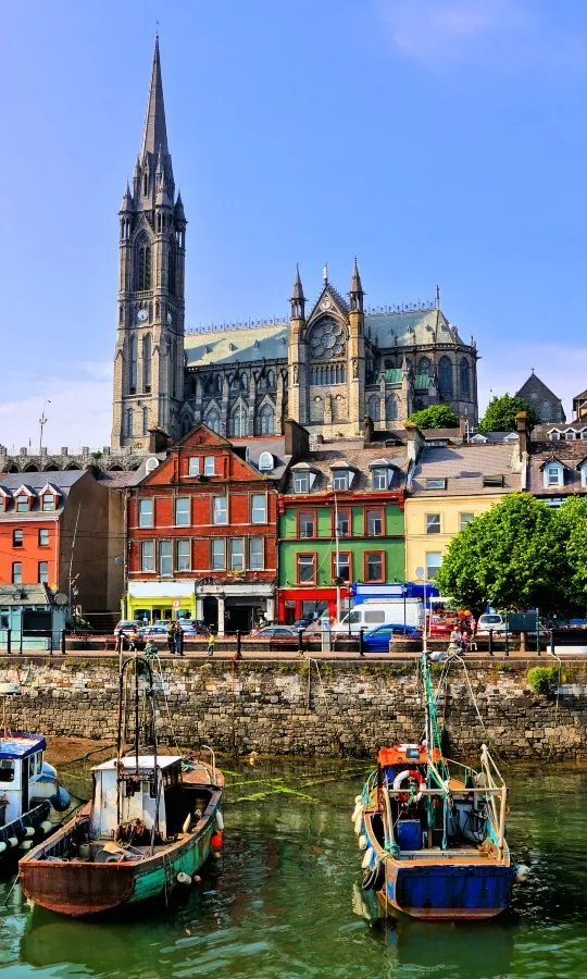 Ireland