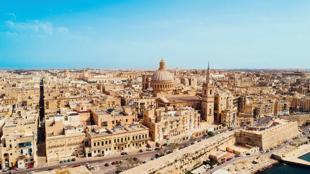 Valletta 