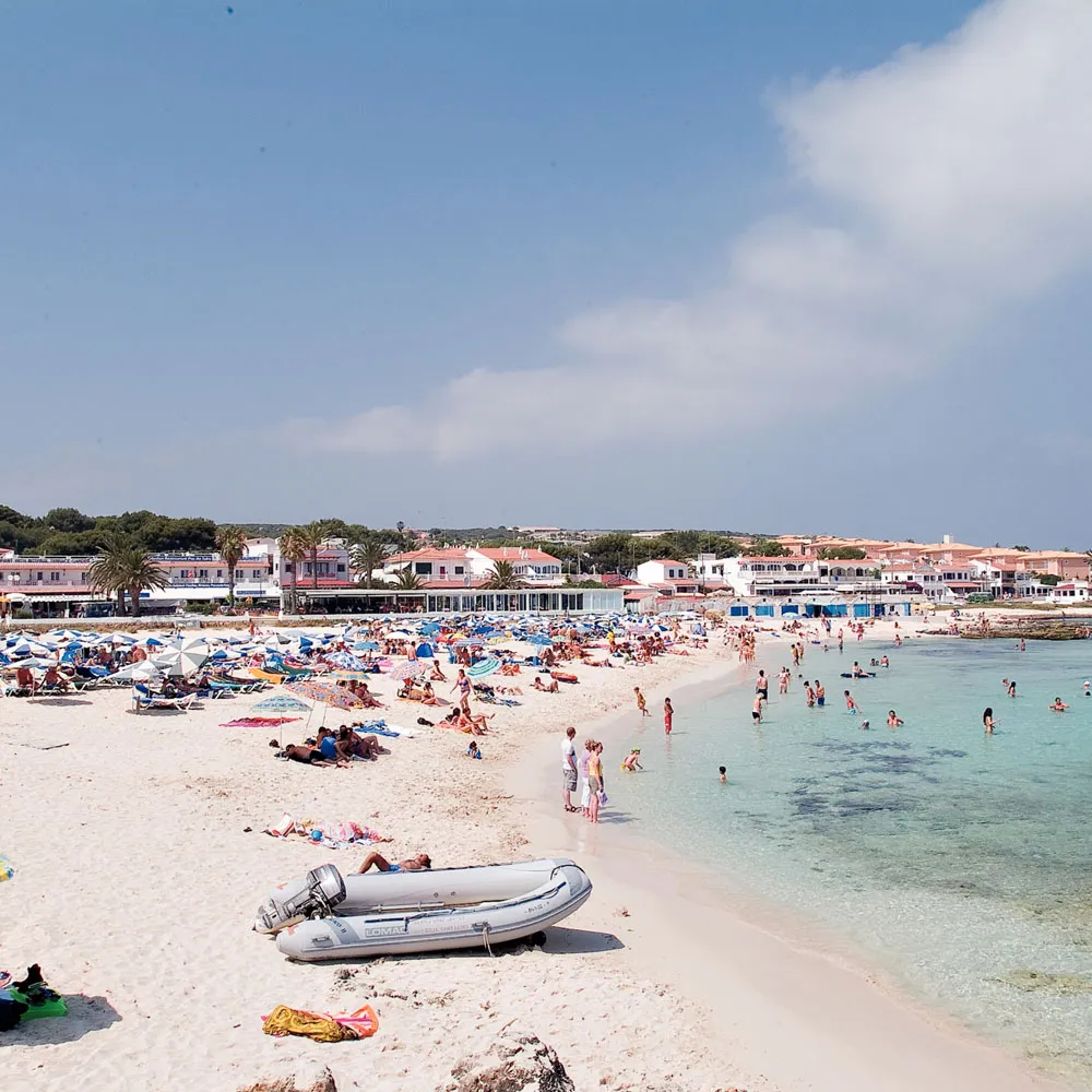 Punta Prima