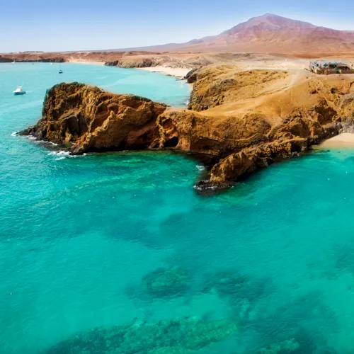 Canary Islands
