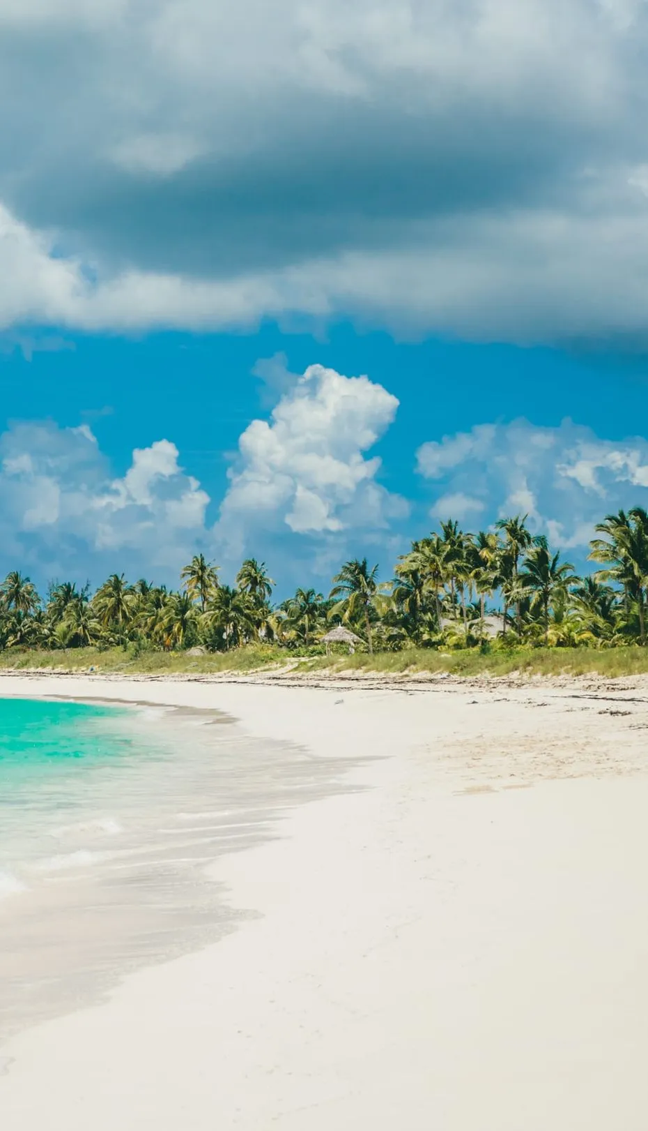 Bahamas 