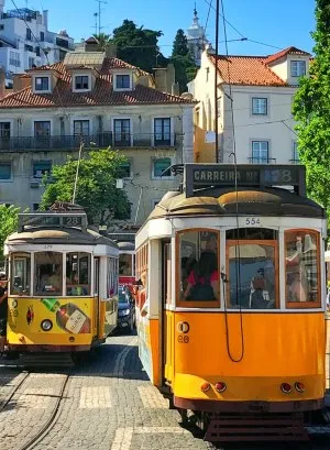 Lisbon