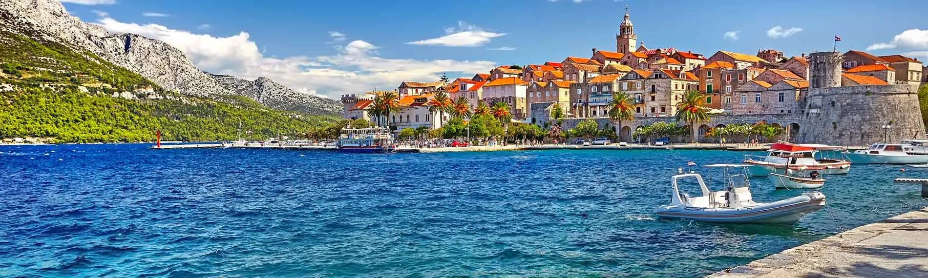 Korcula