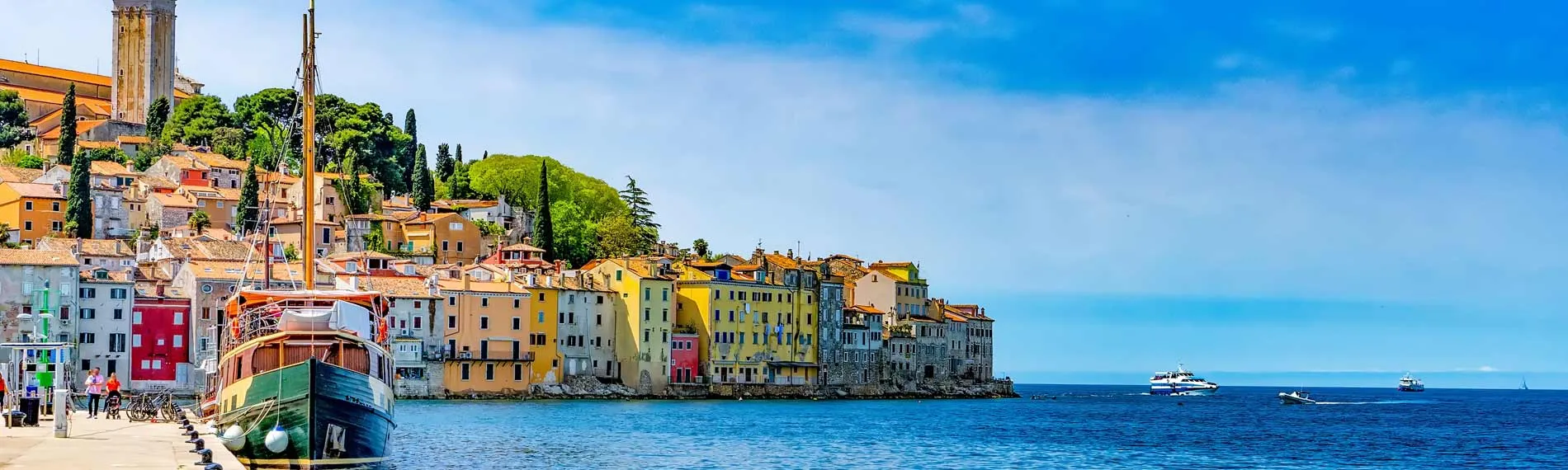Rovinj
