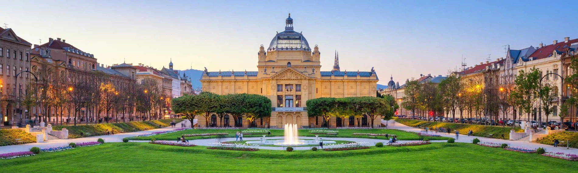 Zagreb