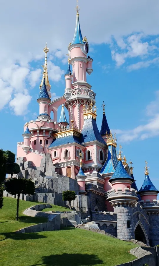 Disneyland Paris