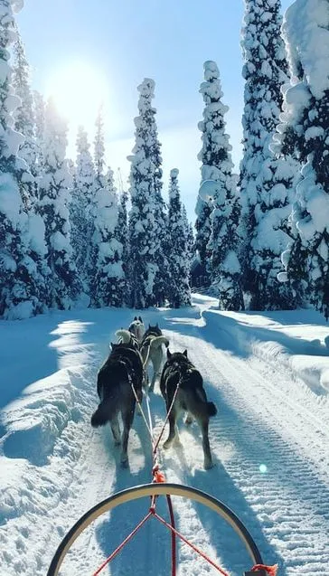 Lapland