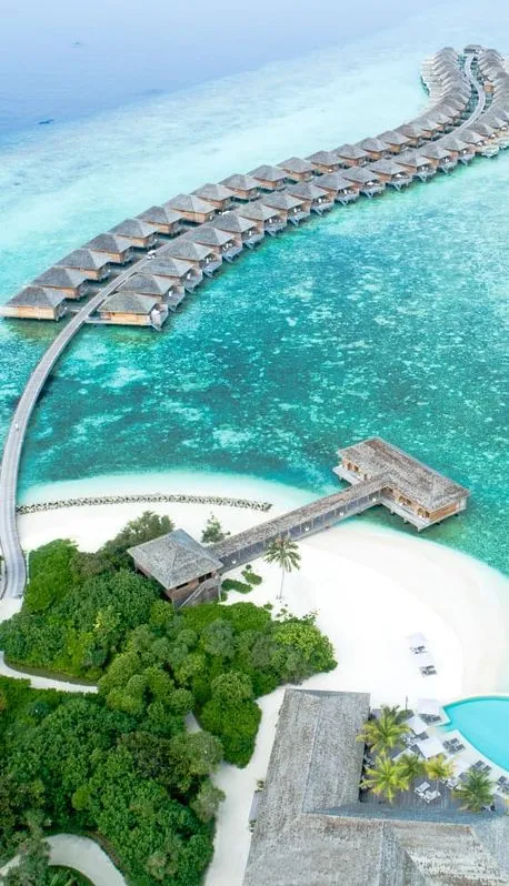 Maldives