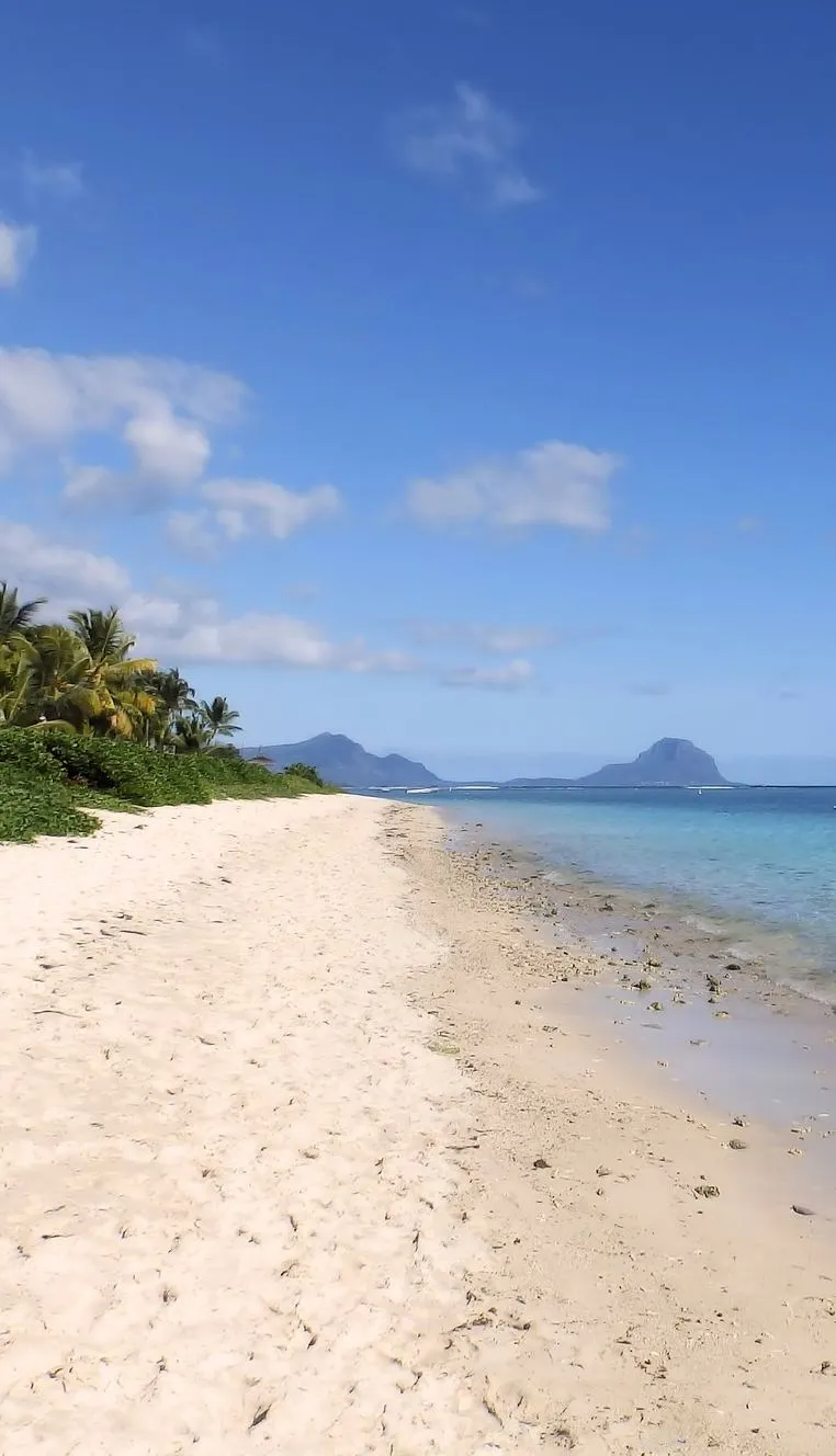 Mauritius