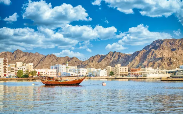 Oman
