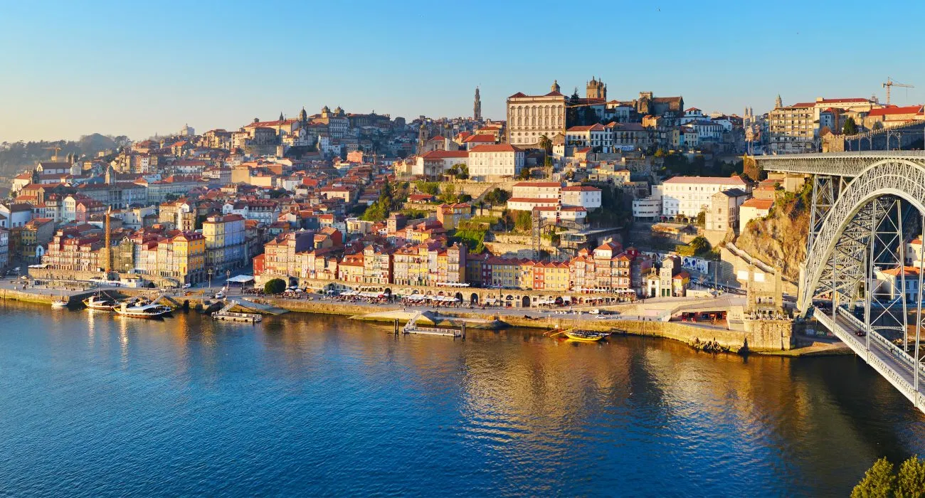 Porto