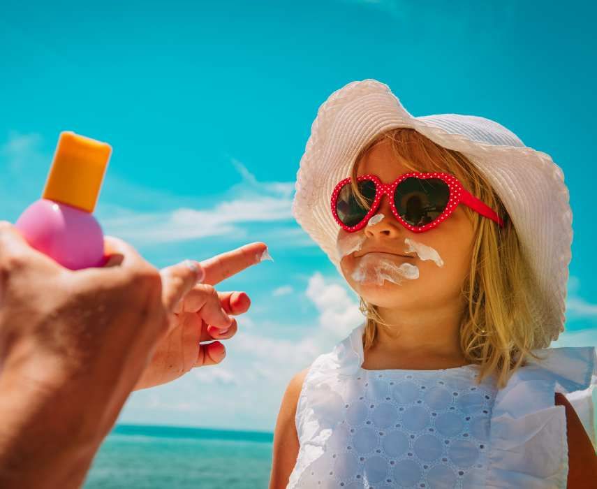 Easter School Holiday Breaks