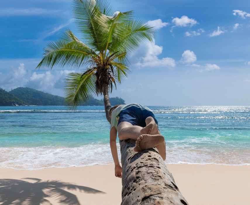 School Holidays with Teenagers