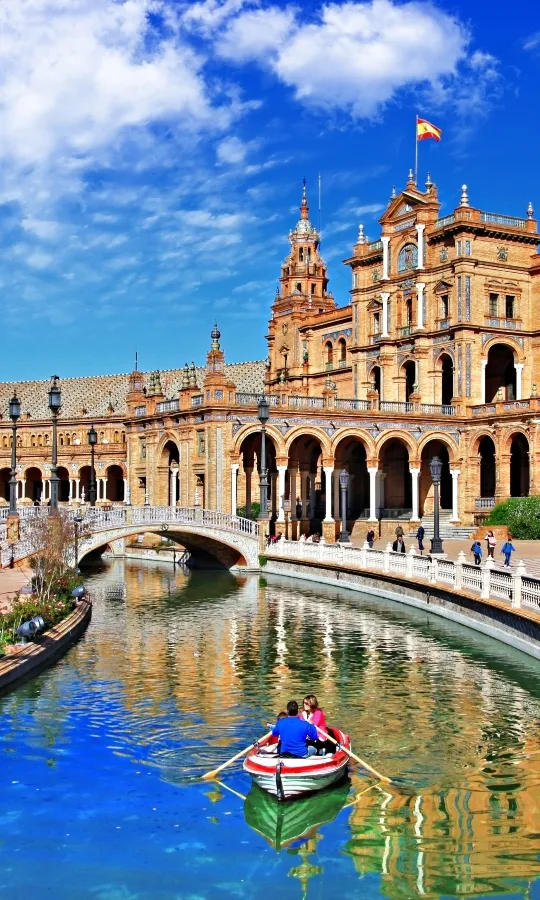 Seville