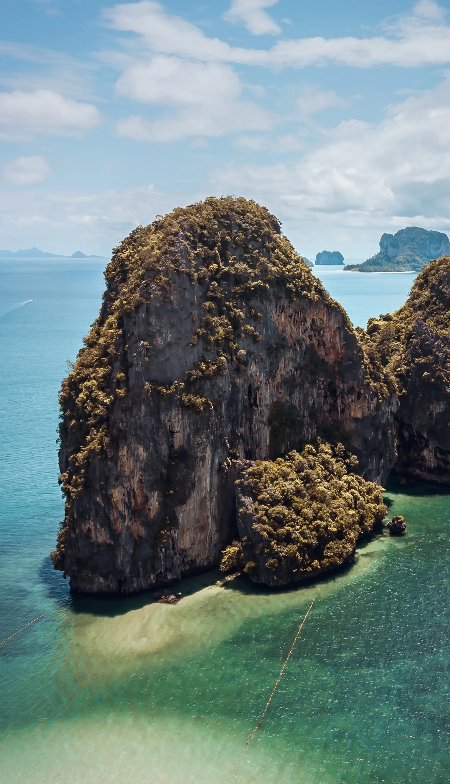 Thailand