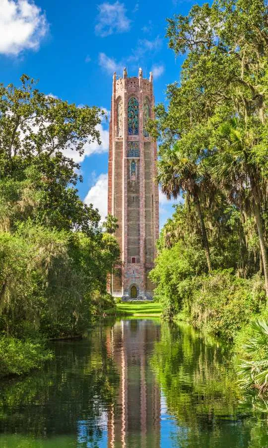 Central Florida