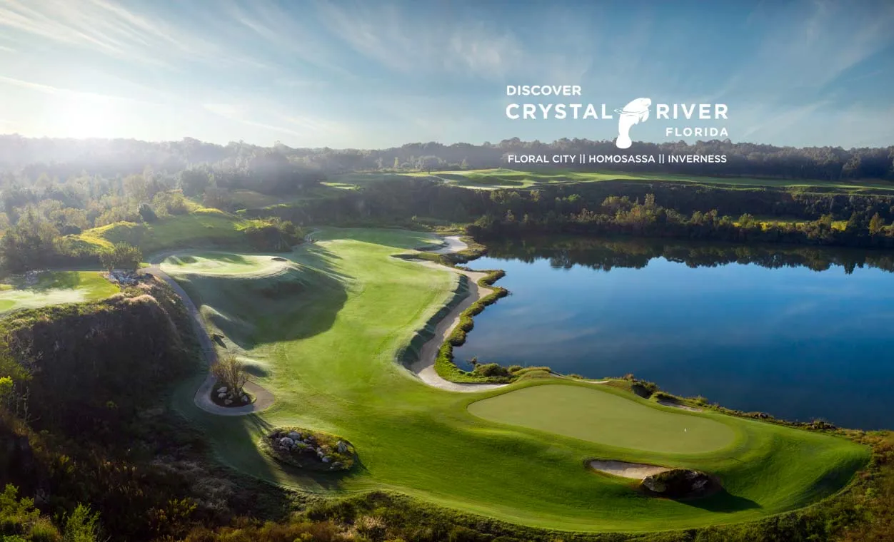 Crystal River 