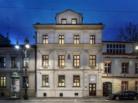 4* No. 23 Premium Aparthotel, Krakow