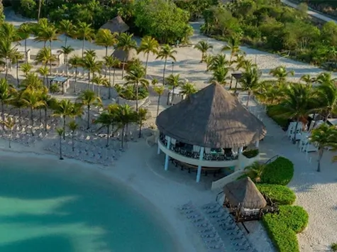 5* Occidental at Xcaret Destination, Mexico