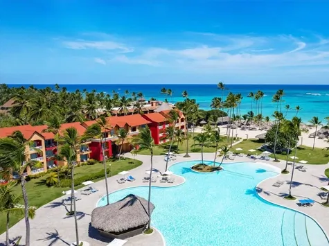 4* Punta Cana Princess Adults Only, Dominican Republic