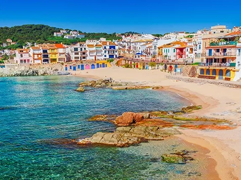 Holidays to Spain