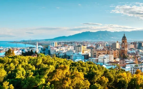 Malaga