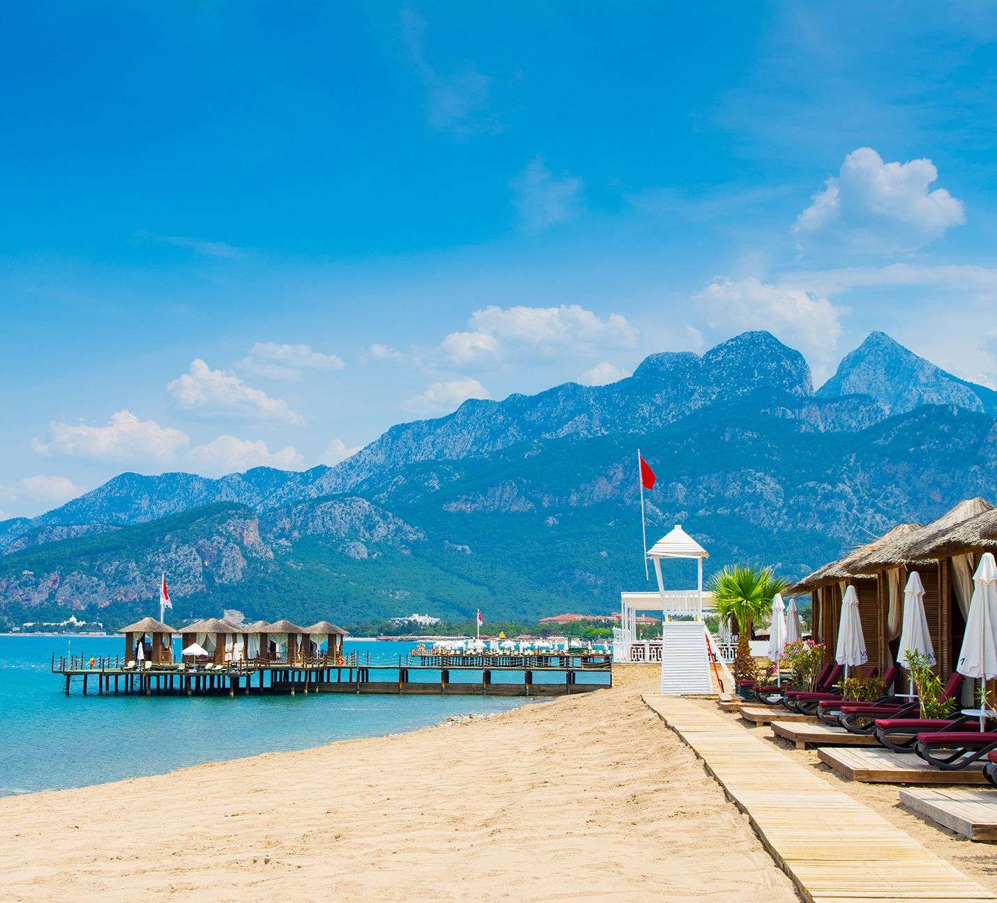 All Inclusive image