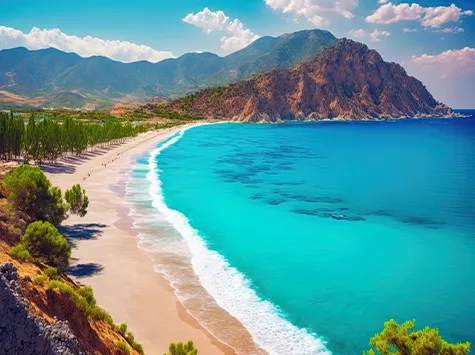 Holidays to Turkey