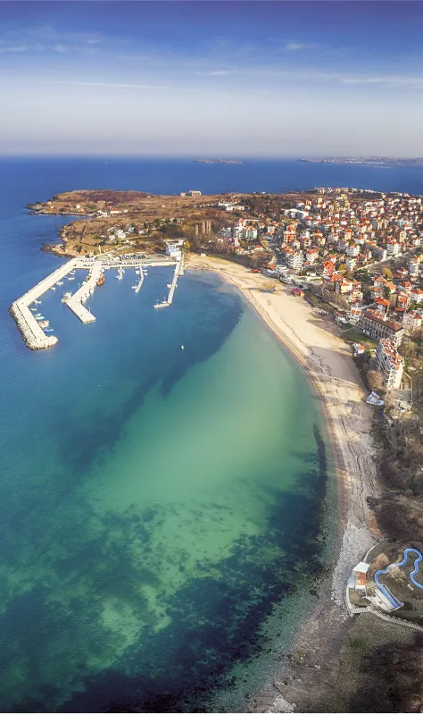 Bulgaria
