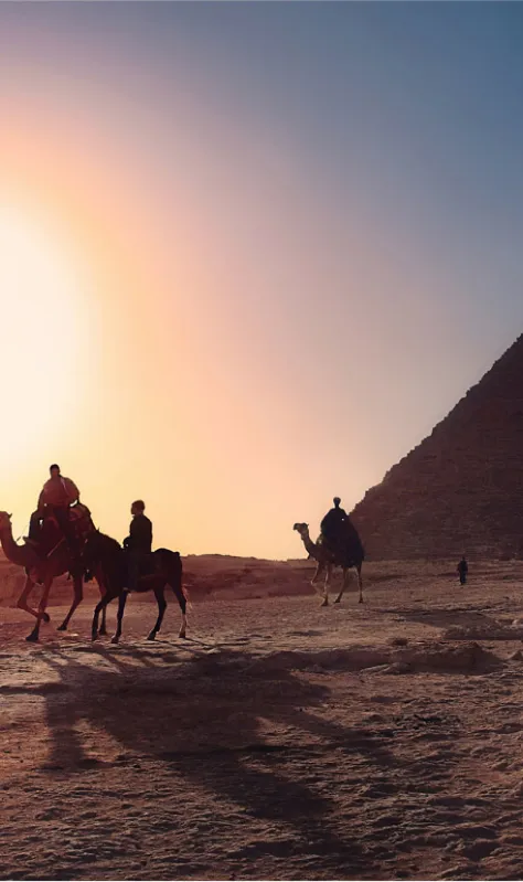 Egypt